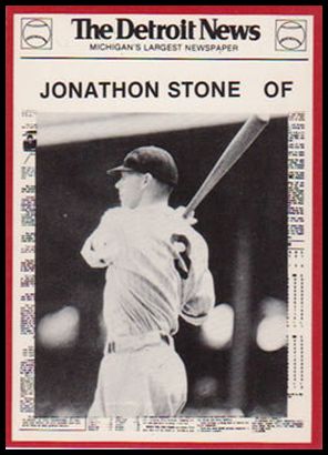 41 John Stone